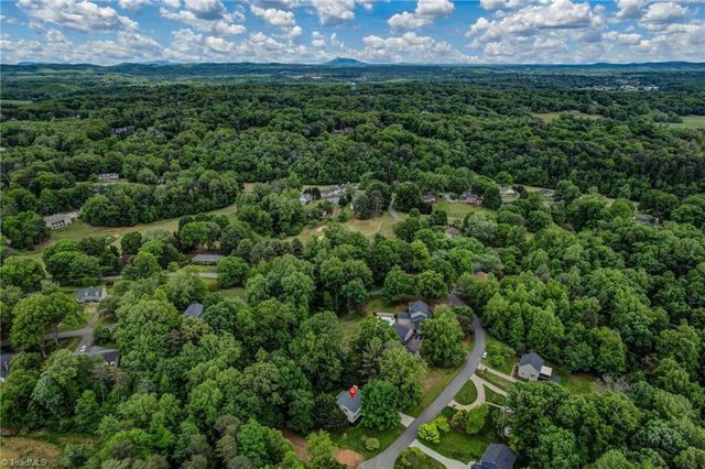 150 Pine Knoll Drive, Mount Airy, NC 27030