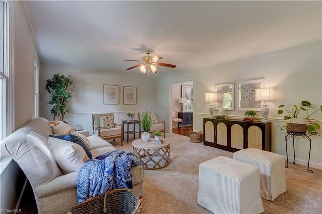 150 Pine Knoll Drive, Mount Airy, NC 27030