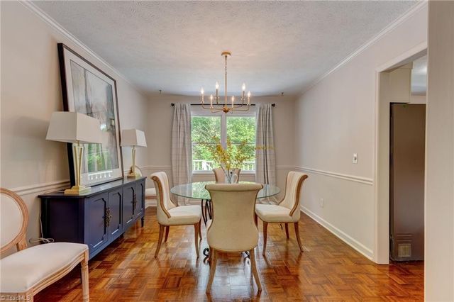 150 Pine Knoll Drive, Mount Airy, NC 27030