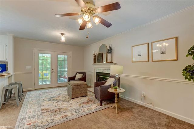 150 Pine Knoll Drive, Mount Airy, NC 27030