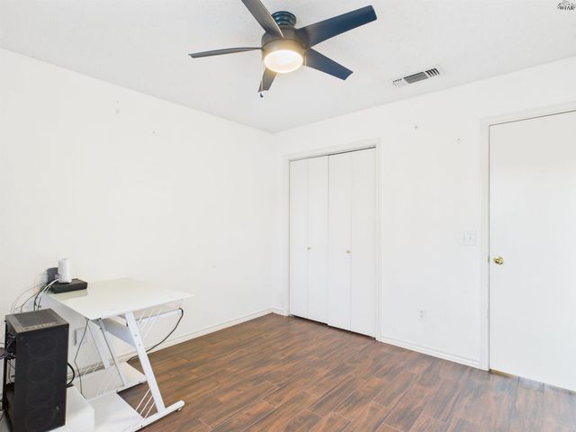 5303 PEPPERBUSH DRIVE, Wichita Falls, TX 76310