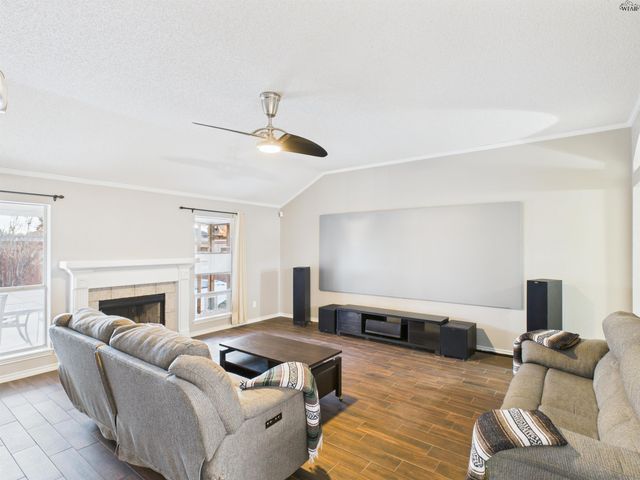 5303 PEPPERBUSH DRIVE, Wichita Falls, TX 76310