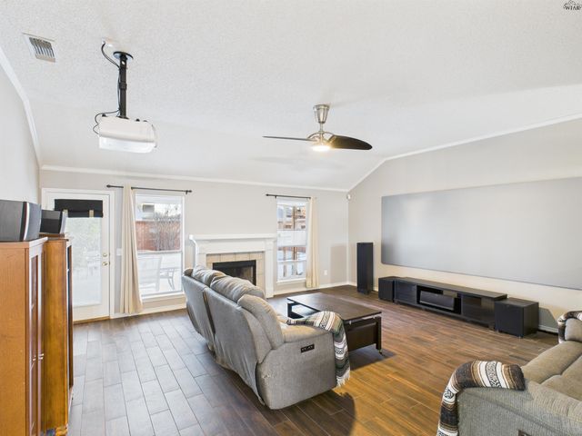 5303 PEPPERBUSH DRIVE, Wichita Falls, TX 76310