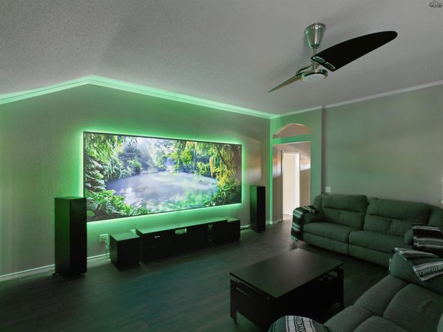 5303 PEPPERBUSH DRIVE, Wichita Falls, TX 76310