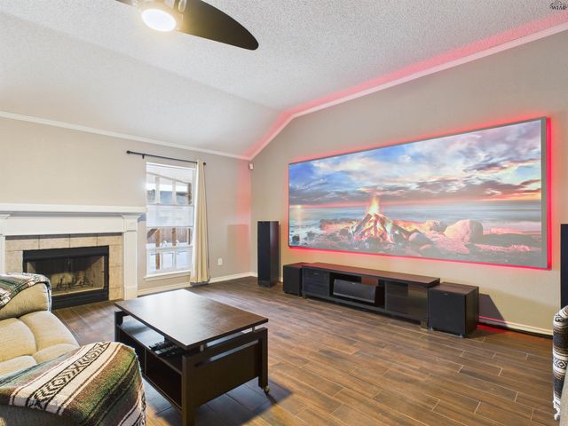 5303 PEPPERBUSH DRIVE, Wichita Falls, TX 76310