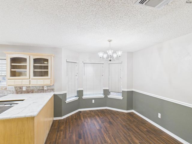 5303 PEPPERBUSH DRIVE, Wichita Falls, TX 76310