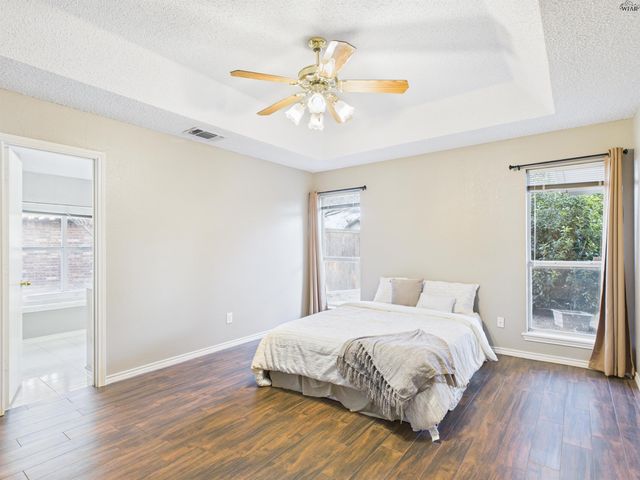 5303 PEPPERBUSH DRIVE, Wichita Falls, TX 76310