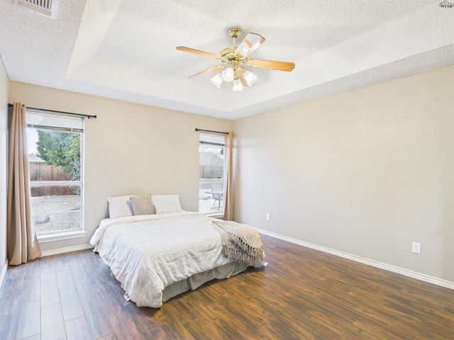 5303 PEPPERBUSH DRIVE, Wichita Falls, TX 76310