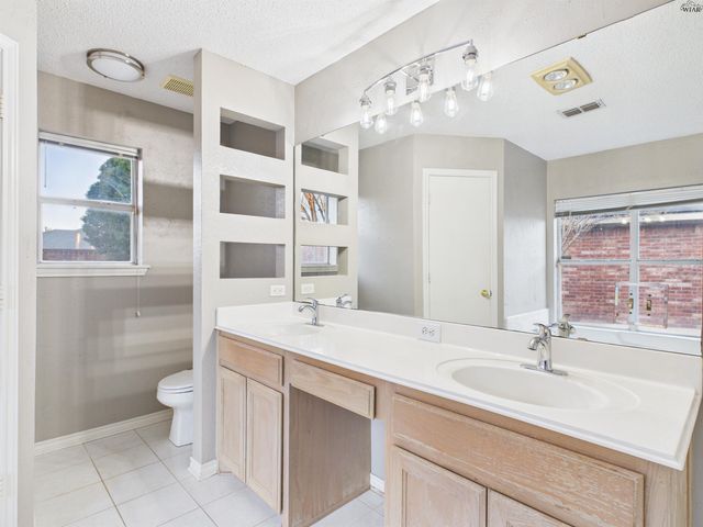 5303 PEPPERBUSH DRIVE, Wichita Falls, TX 76310