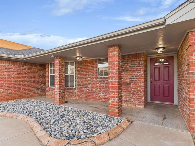 5303 PEPPERBUSH DRIVE, Wichita Falls, TX 76310