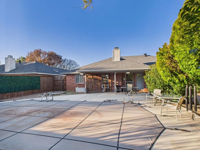 5303 PEPPERBUSH DRIVE, Wichita Falls, TX 76310