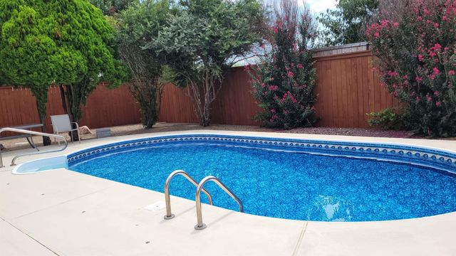 5303 PEPPERBUSH DRIVE, Wichita Falls, TX 76310