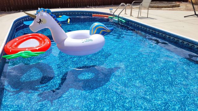 5303 PEPPERBUSH DRIVE, Wichita Falls, TX 76310