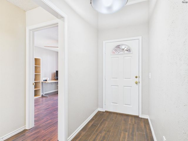 5303 PEPPERBUSH DRIVE, Wichita Falls, TX 76310