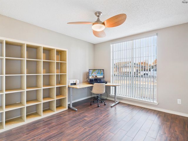 5303 PEPPERBUSH DRIVE, Wichita Falls, TX 76310