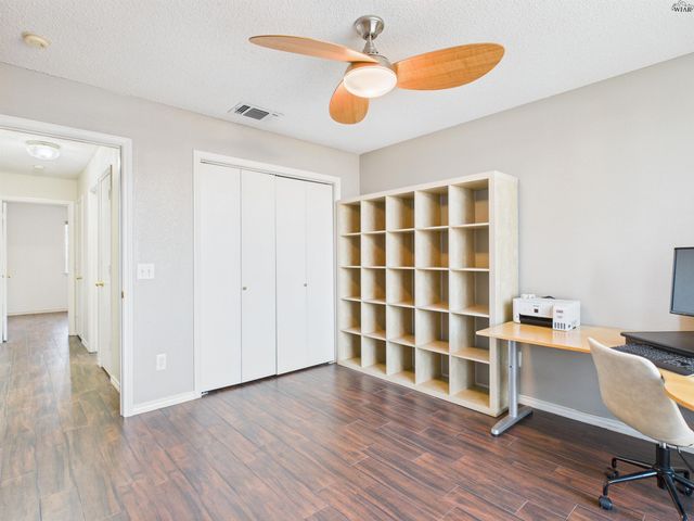 5303 PEPPERBUSH DRIVE, Wichita Falls, TX 76310