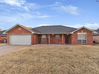 5303 PEPPERBUSH DRIVE, Wichita Falls, TX 76310
