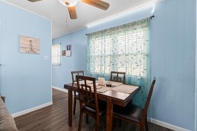 21 Clearview Street, Point Blank, TX 77364