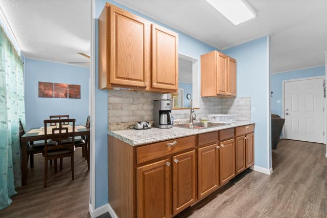 21 Clearview Street, Point Blank, TX 77364