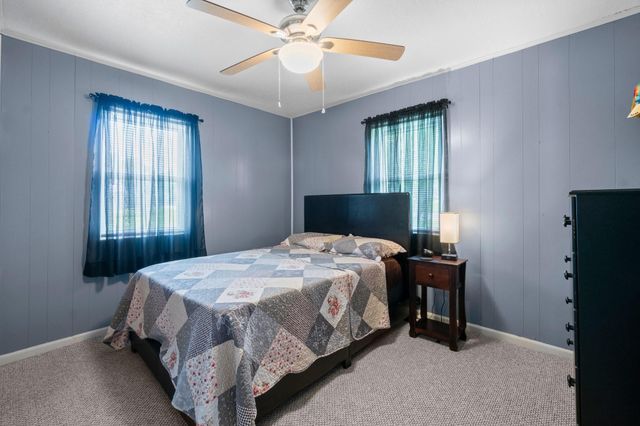 21 Clearview Street, Point Blank, TX 77364