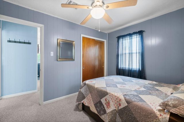 21 Clearview Street, Point Blank, TX 77364