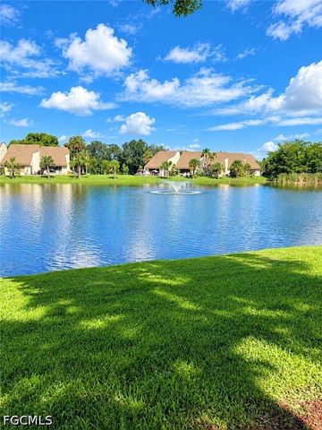 6844 Sandtrap DR 4, Fort Myers, FL 33919