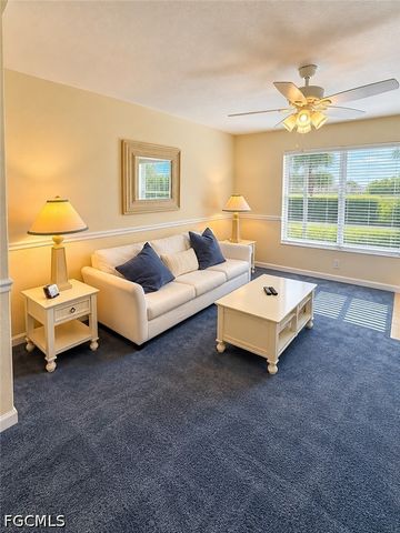 6844 Sandtrap DR 4, Fort Myers, FL 33919