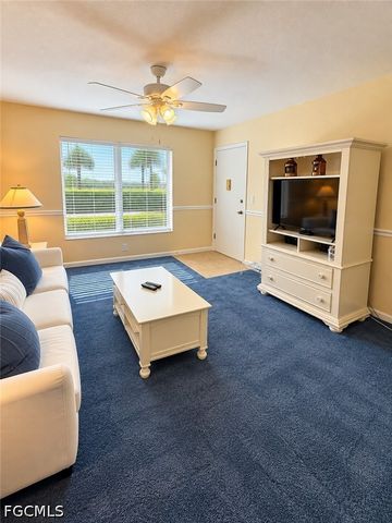6844 Sandtrap DR 4, Fort Myers, FL 33919