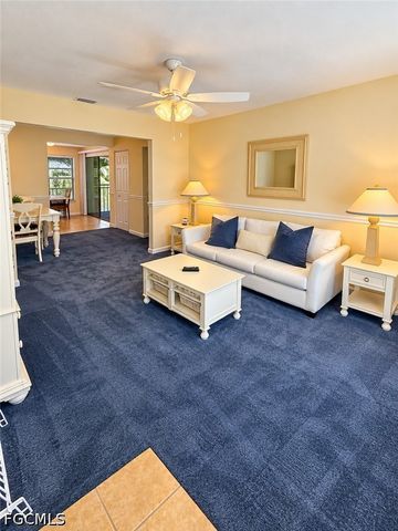 6844 Sandtrap DR 4, Fort Myers, FL 33919