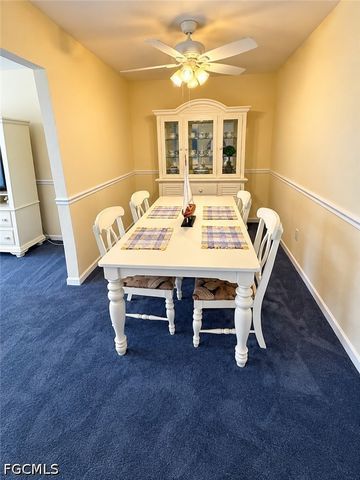 6844 Sandtrap DR 4, Fort Myers, FL 33919