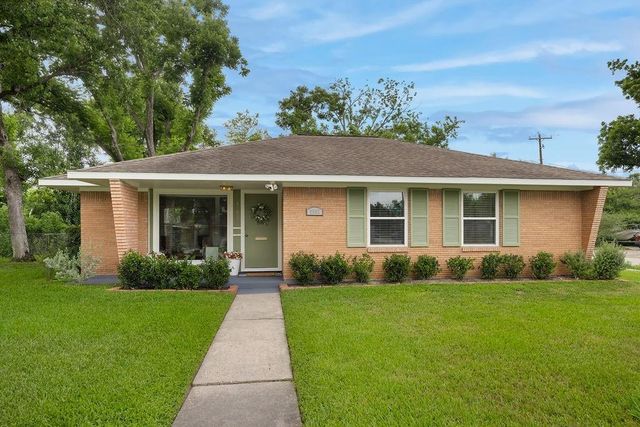 4502 Lido Lane, Houston, TX 77092