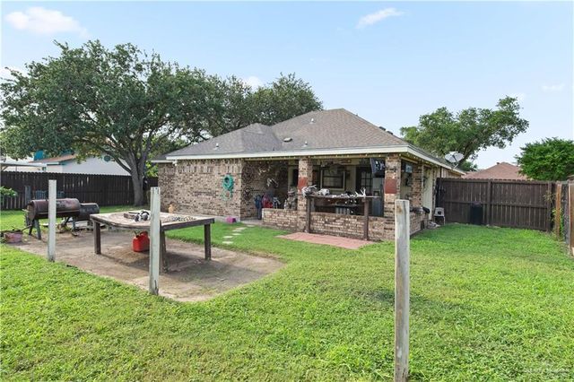 2207 W Fern Avenue, Mcallen, TX 78501
