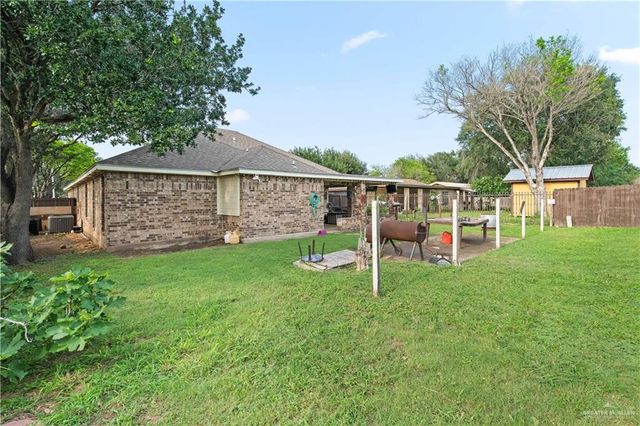 2207 W Fern Avenue, Mcallen, TX 78501