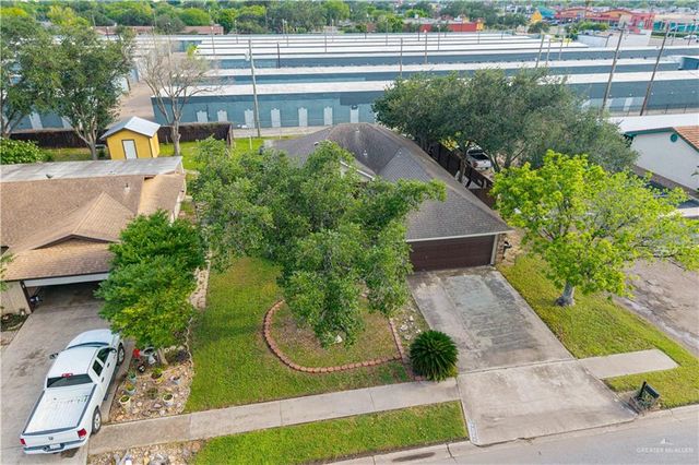 2207 W Fern Avenue, Mcallen, TX 78501