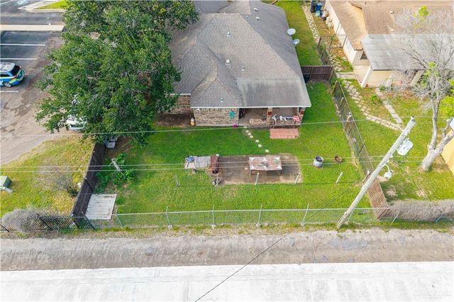 2207 W Fern Avenue, Mcallen, TX 78501