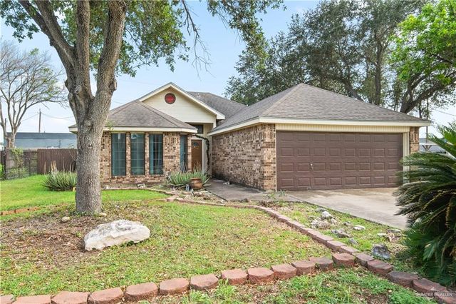 2207 W Fern Avenue, Mcallen, TX 78501