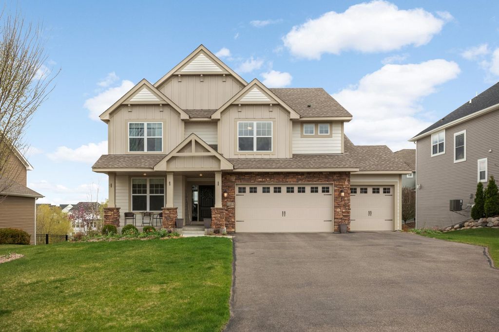 8415 Krey Lake Court, Victoria, MN 55386 — photo 3