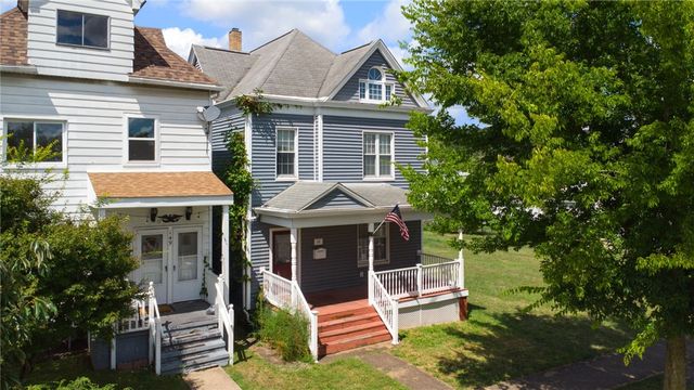 147 Hamilton Ave, Vandergrift, PA 15690