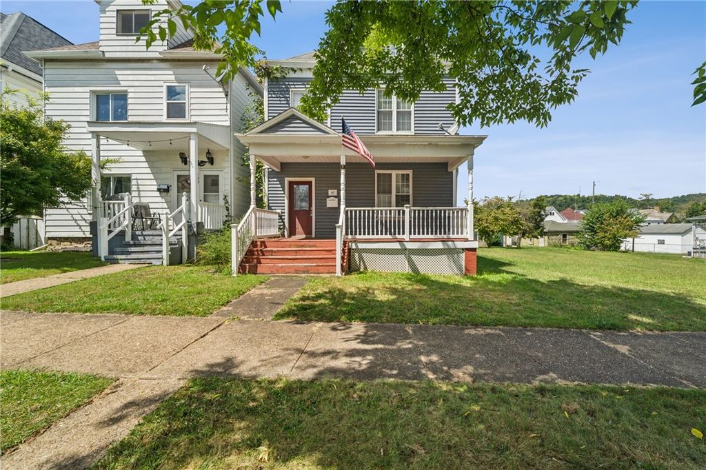 147 Hamilton Ave, Vandergrift, PA 15690