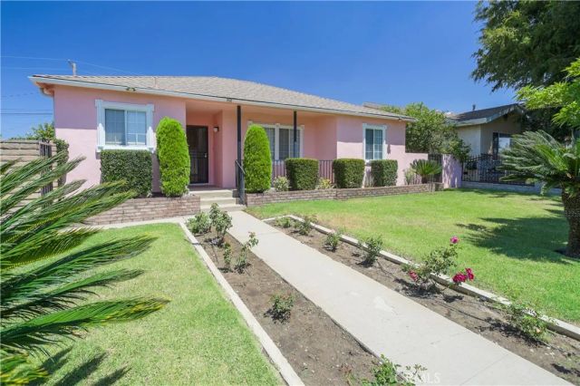 13951 Terra Bella Street, Los Angeles, CA 91331