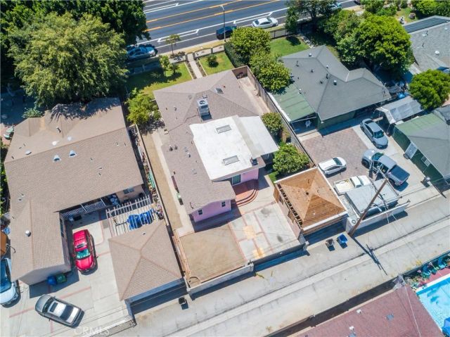 13951 Terra Bella Street, Los Angeles, CA 91331