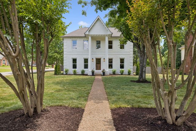 548 Ridgestone Dr, Franklin, TN 37064