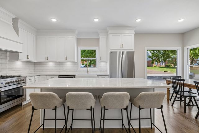 548 Ridgestone Dr, Franklin, TN 37064