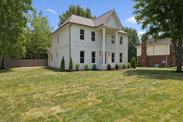 548 Ridgestone Dr, Franklin, TN 37064