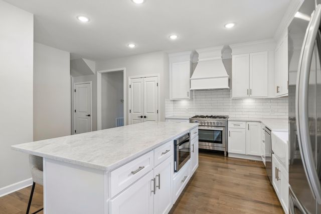 548 Ridgestone Dr, Franklin, TN 37064