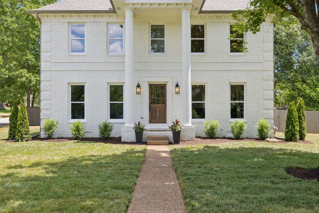 548 Ridgestone Dr, Franklin, TN 37064