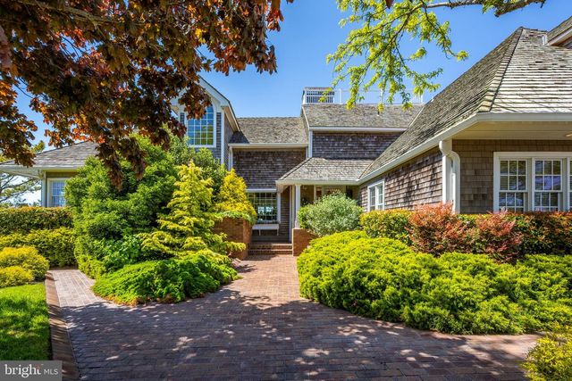 1546 TEAL DR, Ocean City, MD 21842