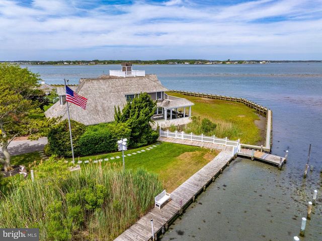 1546 TEAL DR, Ocean City, MD 21842