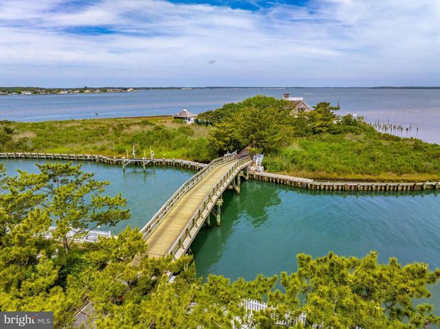 1546 TEAL DR, Ocean City, MD 21842