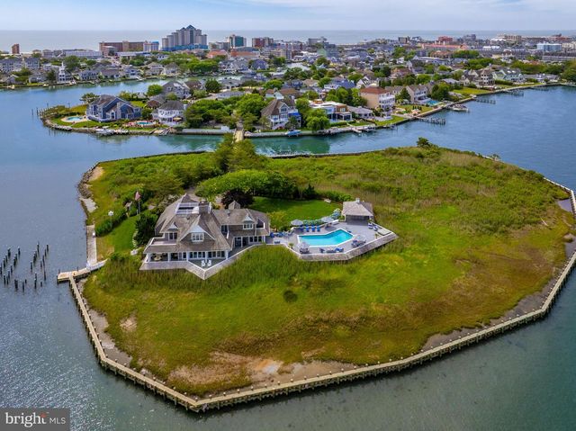 1546 TEAL DR, Ocean City, MD 21842